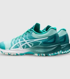Best Sale Netburner Professional Ff 3 Womens Netball Shoes Women Netball