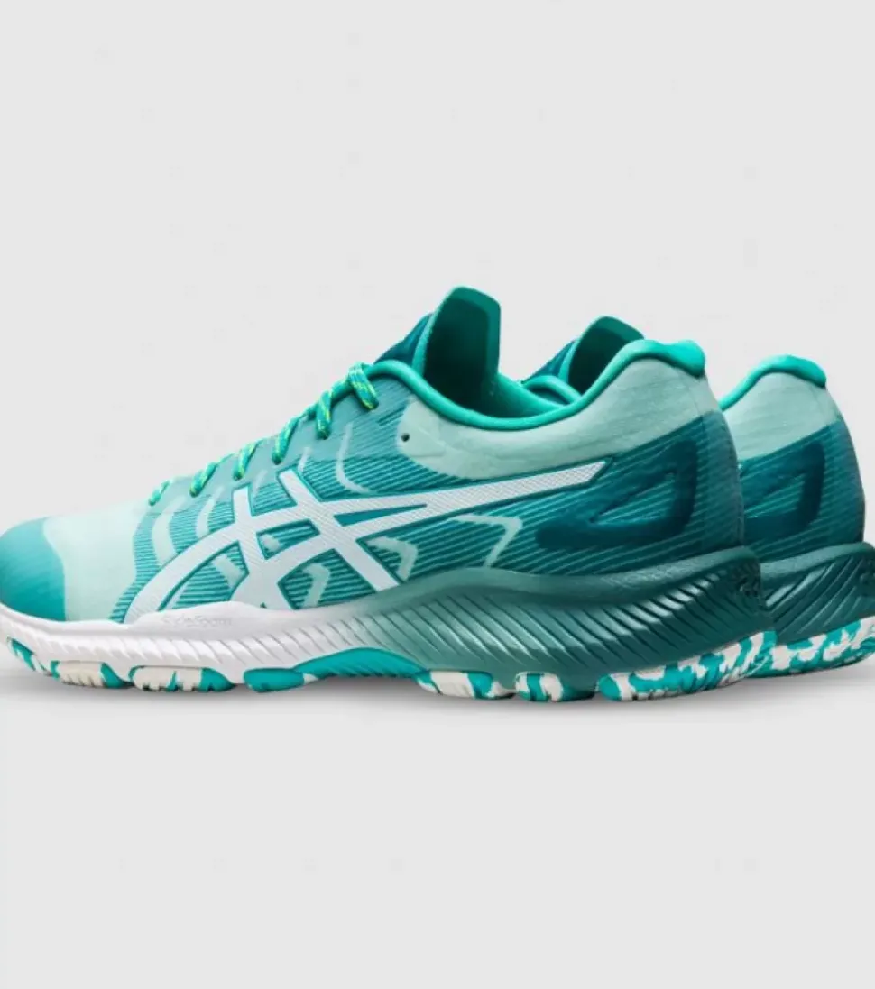 Best Sale Netburner Professional Ff 3 Womens Netball Shoes Women Netball