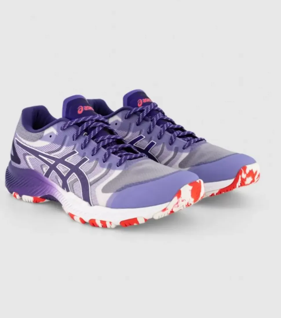 Cheap Netburner Professional Ff 3 Womens Netball Shoes Women Netball
