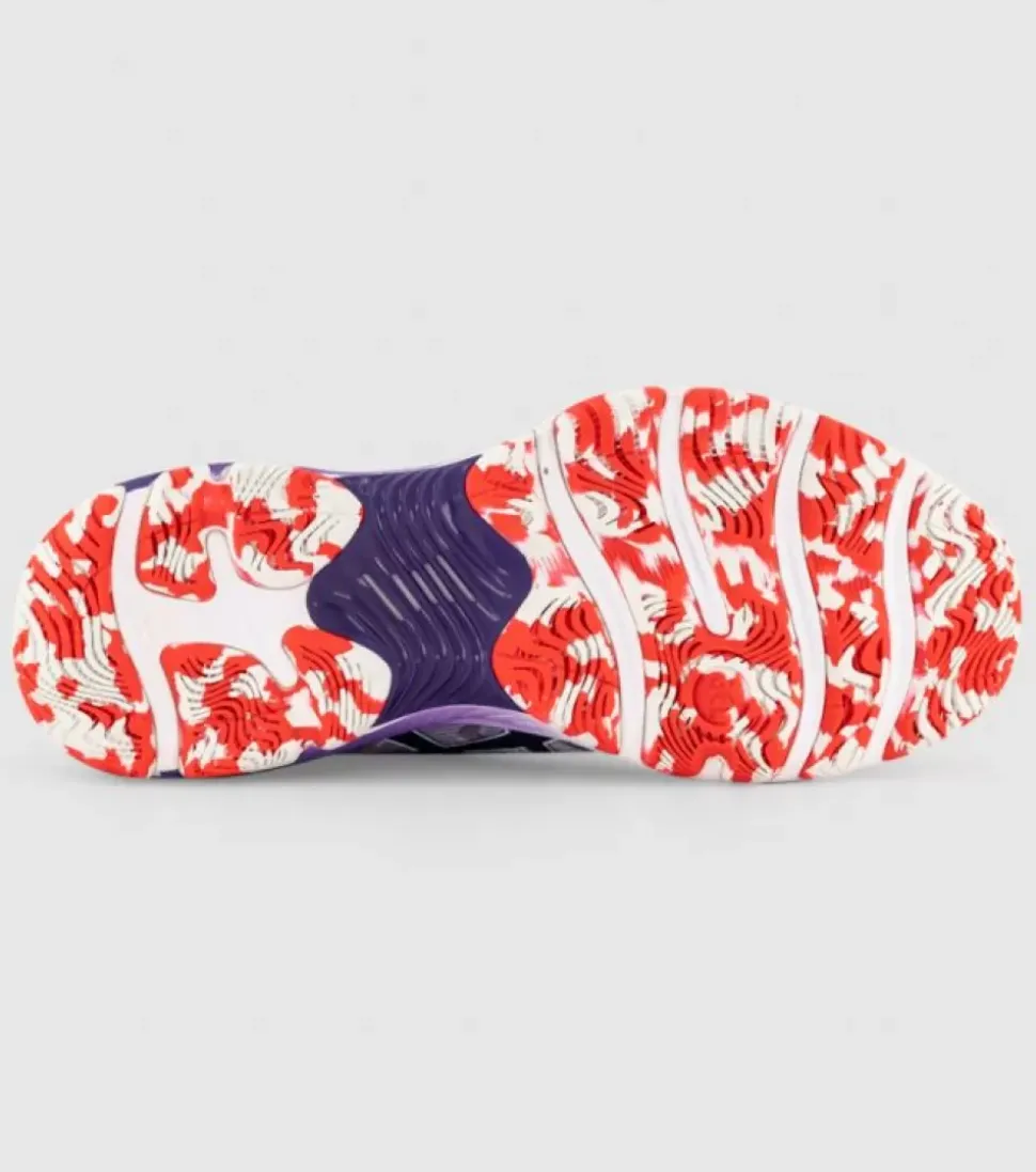 Cheap Netburner Professional Ff 3 Womens Netball Shoes Women Netball