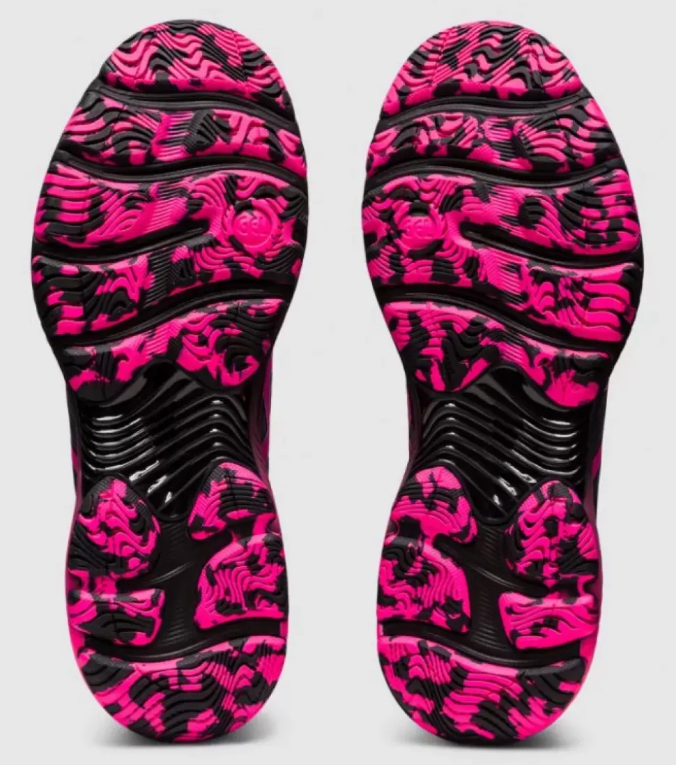 Fashion Netburner Professional Ff 3 Womens Netball Shoes Women Netball