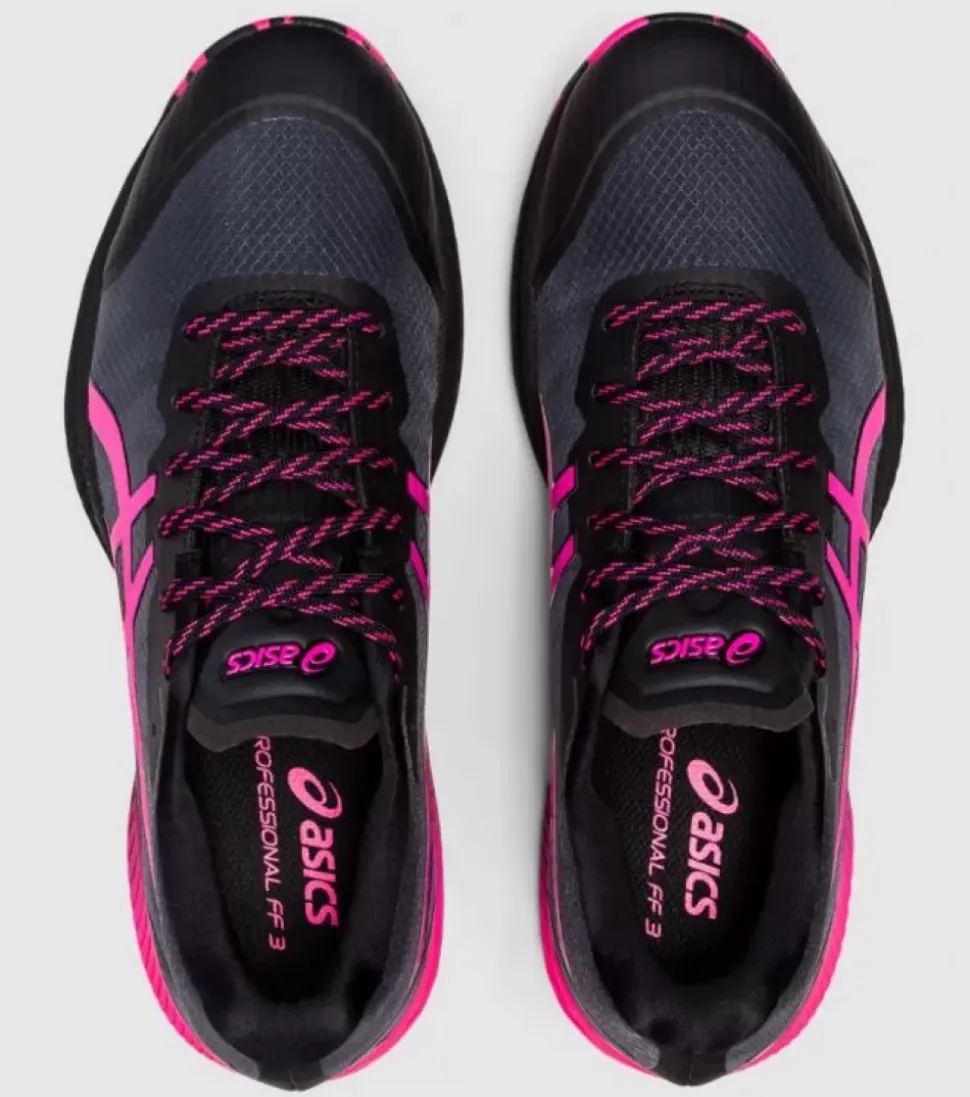 Fashion Netburner Professional Ff 3 Womens Netball Shoes Women Netball