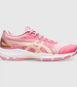 Hot Netburner Professional Ff 3 Womens Netball Shoes Women Netball