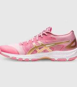Hot Netburner Professional Ff 3 Womens Netball Shoes Women Netball
