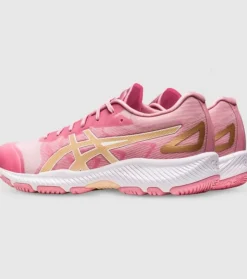 Hot Netburner Professional Ff 3 Womens Netball Shoes Women Netball