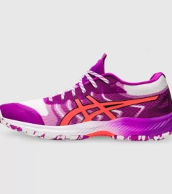 Clearance Netburner Professional Ff 3 Womens Netball Shoes Women Netball