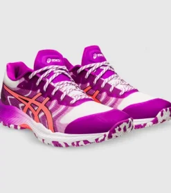 Clearance Netburner Professional Ff 3 Womens Netball Shoes Women Netball