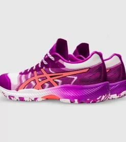 Clearance Netburner Professional Ff 3 Womens Netball Shoes Women Netball