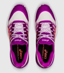 Clearance Netburner Professional Ff 3 Womens Netball Shoes Women Netball