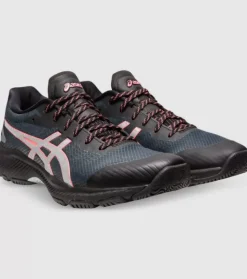Best Sale Netburner Professional Ff 3 Womens Netball Shoes Women Netball