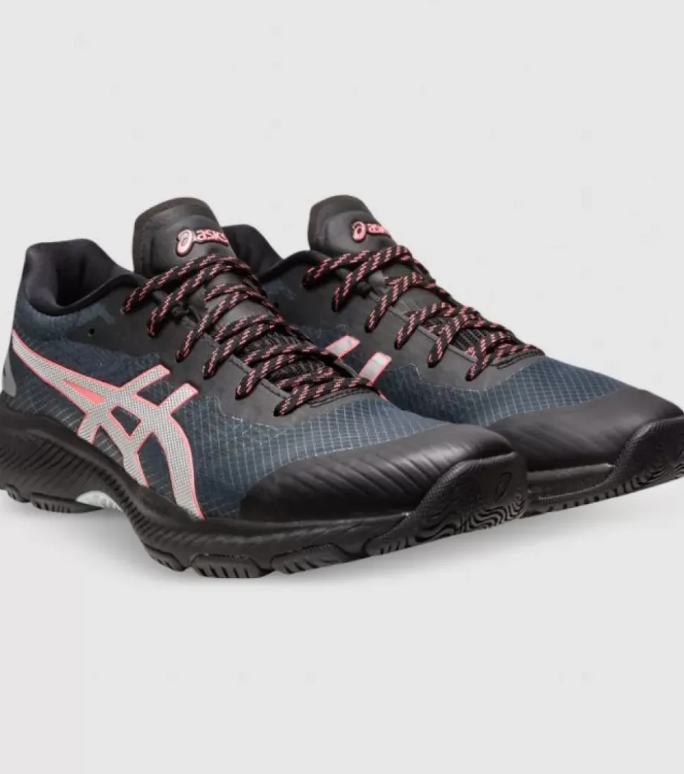 Best Sale Netburner Professional Ff 3 Womens Netball Shoes Women Netball