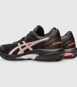 Store Netburner Shield Womens Netball Shoes Women Netball