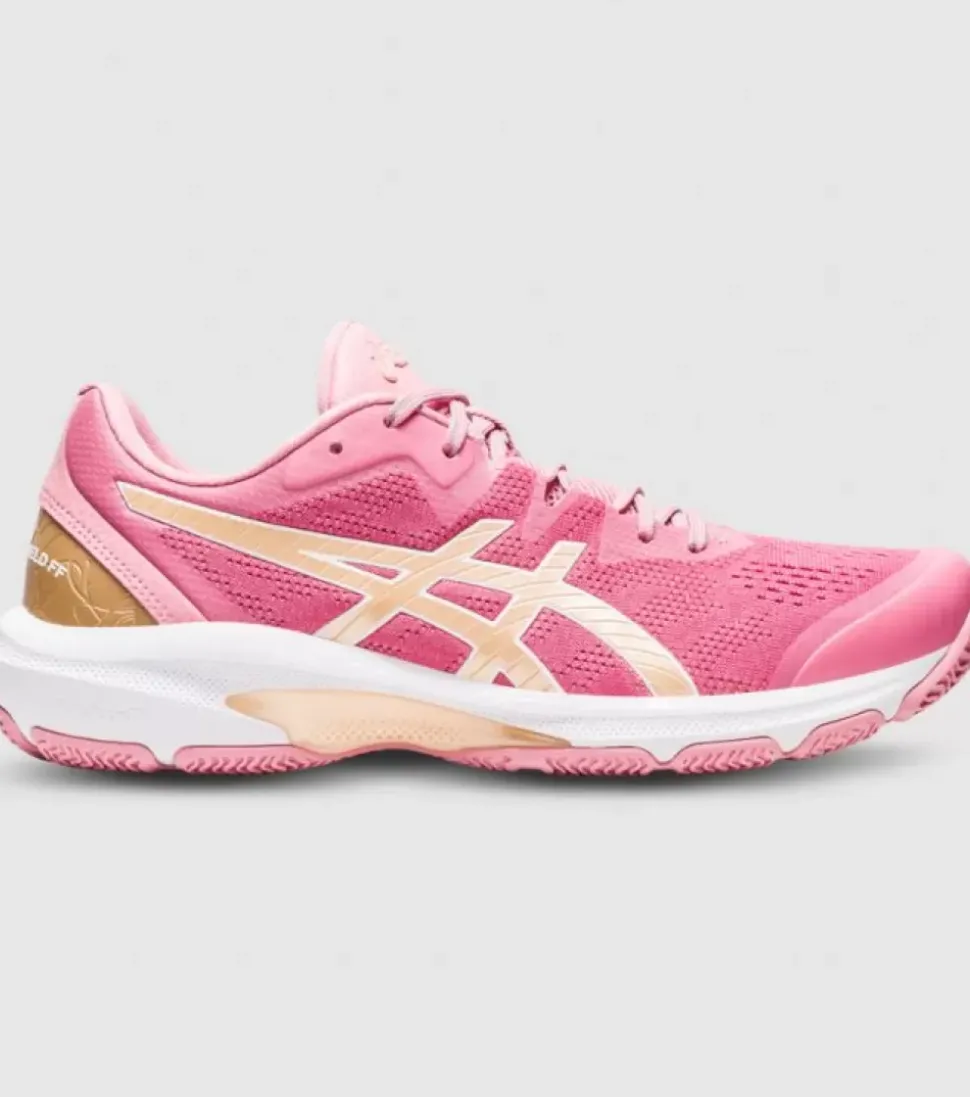 Discount Netburner Shield Womens Netball Shoes Women Netball
