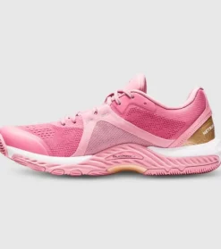 Discount Netburner Shield Womens Netball Shoes Women Netball