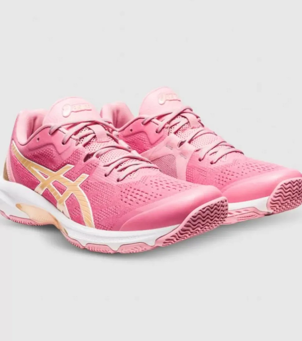 Discount Netburner Shield Womens Netball Shoes Women Netball