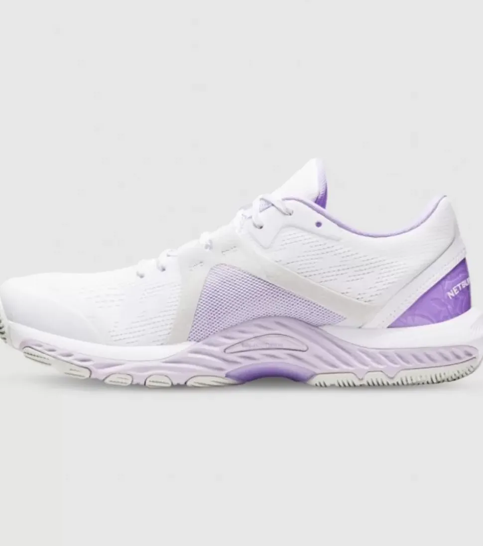 Cheap Netburner Shield Womens Netball Shoes Women Netball