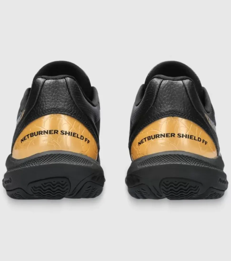 Best Sale Netburner Shield Womens Women Netball