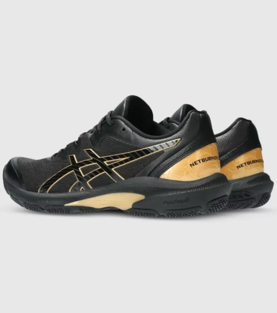 Best Sale Netburner Shield Womens Women Netball