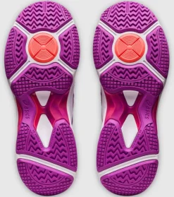 Clearance Netburner Super Ff Womens Netball Shoes Women Netball