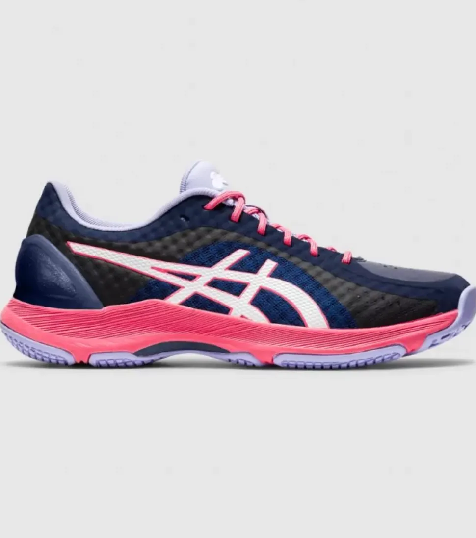 Sale Netburner Super Ff Womens Netball Shoes Women Netball