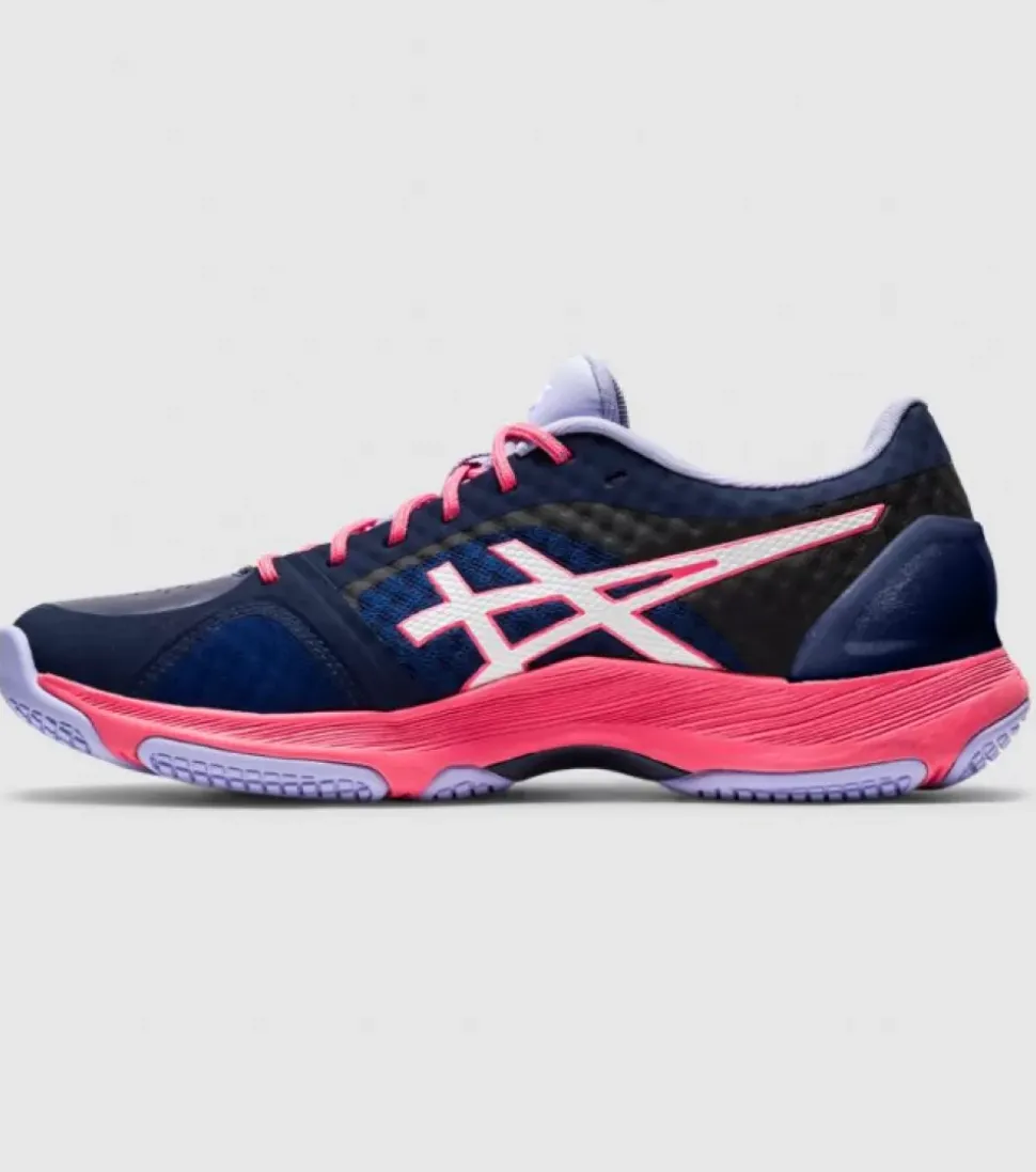 Sale Netburner Super Ff Womens Netball Shoes Women Netball