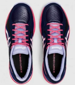 Sale Netburner Super Ff Womens Netball Shoes Women Netball