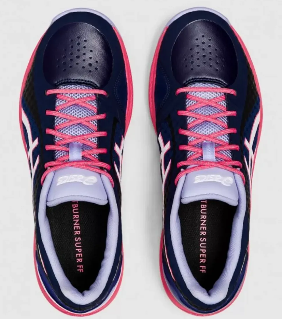 Sale Netburner Super Ff Womens Netball Shoes Women Netball