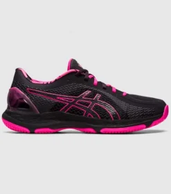 Hot Netburner Super Ff Womens Netball Shoes Women Netball