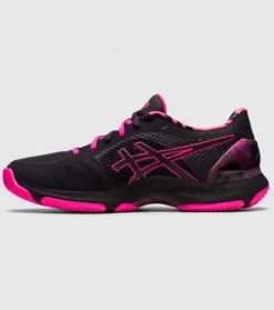 Hot Netburner Super Ff Womens Netball Shoes Women Netball