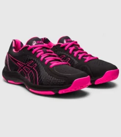 Hot Netburner Super Ff Womens Netball Shoes Women Netball