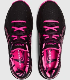 Hot Netburner Super Ff Womens Netball Shoes Women Netball