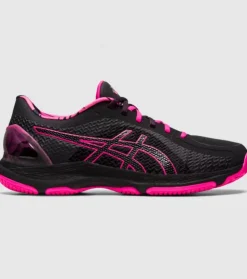 Flash Sale Netburner Super Ff (D Wide) Womens Netball Shoes Women Netball