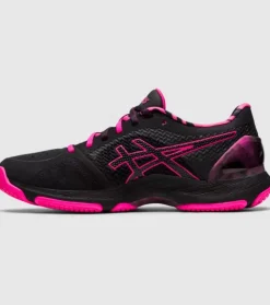 Flash Sale Netburner Super Ff (D Wide) Womens Netball Shoes Women Netball