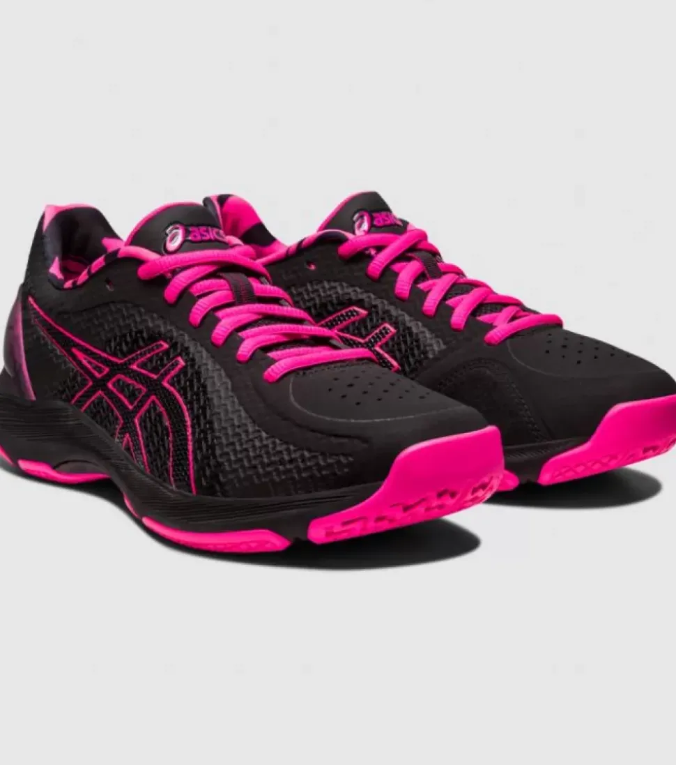Flash Sale Netburner Super Ff (D Wide) Womens Netball Shoes Women Netball
