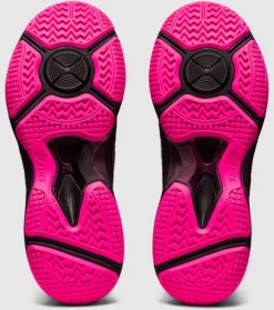 Flash Sale Netburner Super Ff (D Wide) Womens Netball Shoes Women Netball