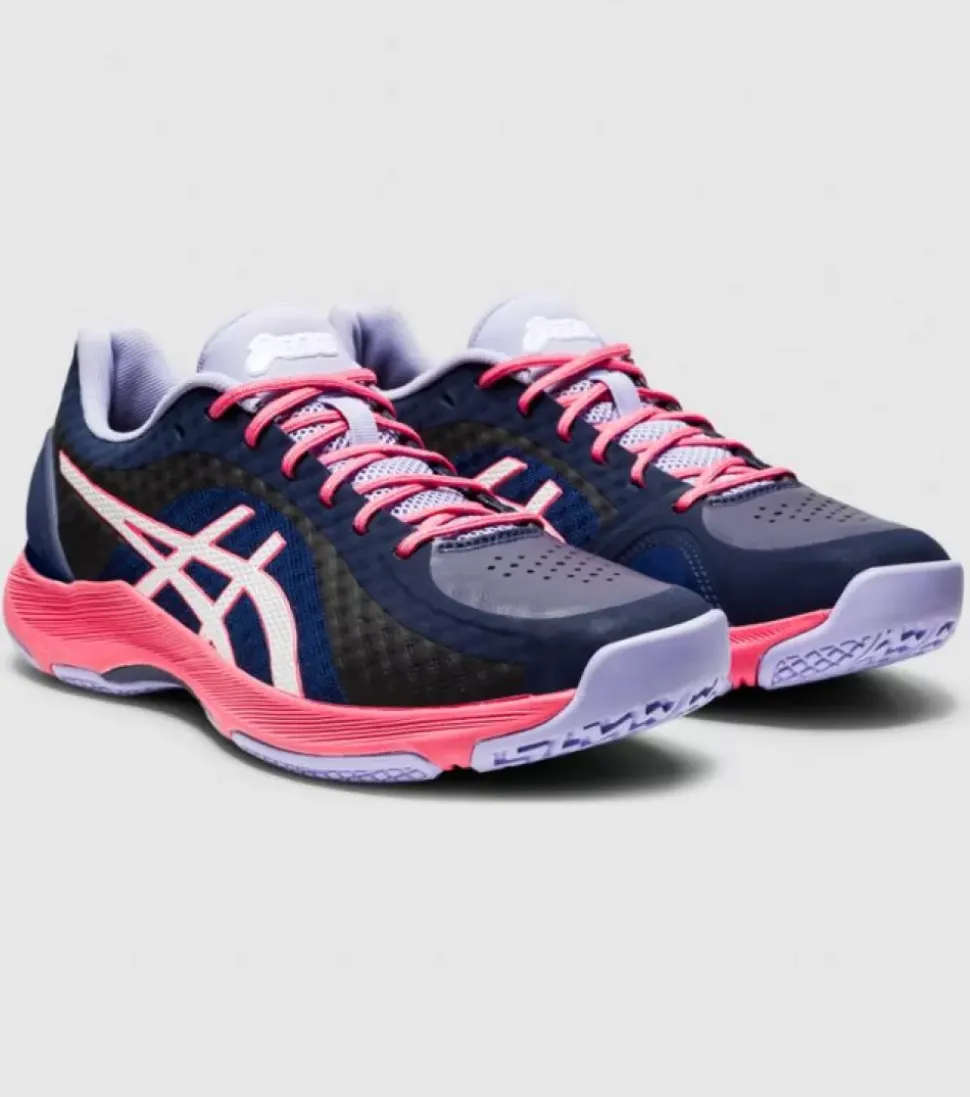 Discount Netburner Super Ff Womens Netball Shoes Women Netball