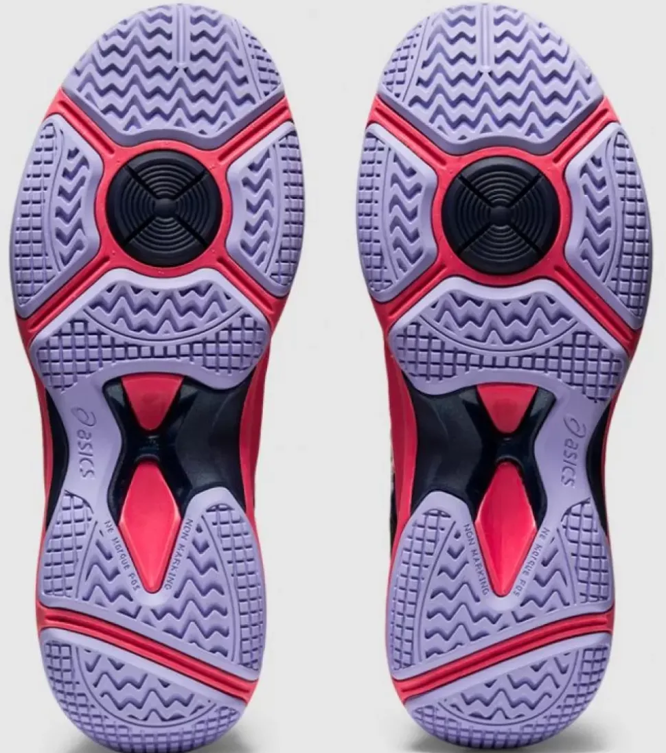 Discount Netburner Super Ff Womens Netball Shoes Women Netball