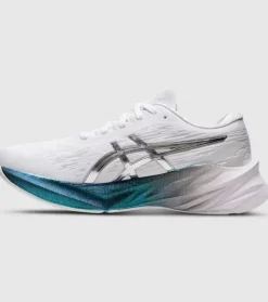 Discount Novablast 3 Platinum Womens Women Run