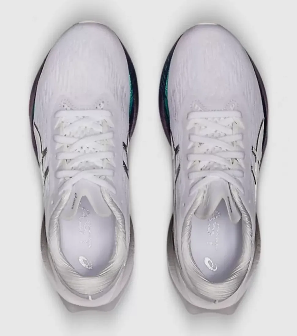 Discount Novablast 3 Platinum Womens Women Run