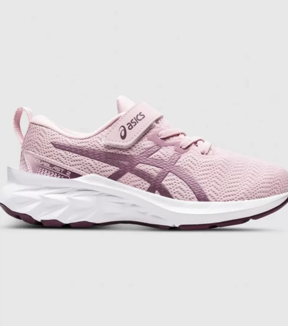 New Novablast 2 (Ps) Kids Kids Run