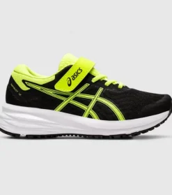 New Patriot 12 (Ps) Kids Kids Run
