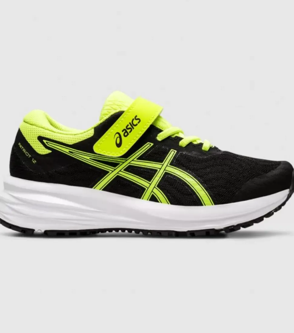 New Patriot 12 (Ps) Kids Kids Run