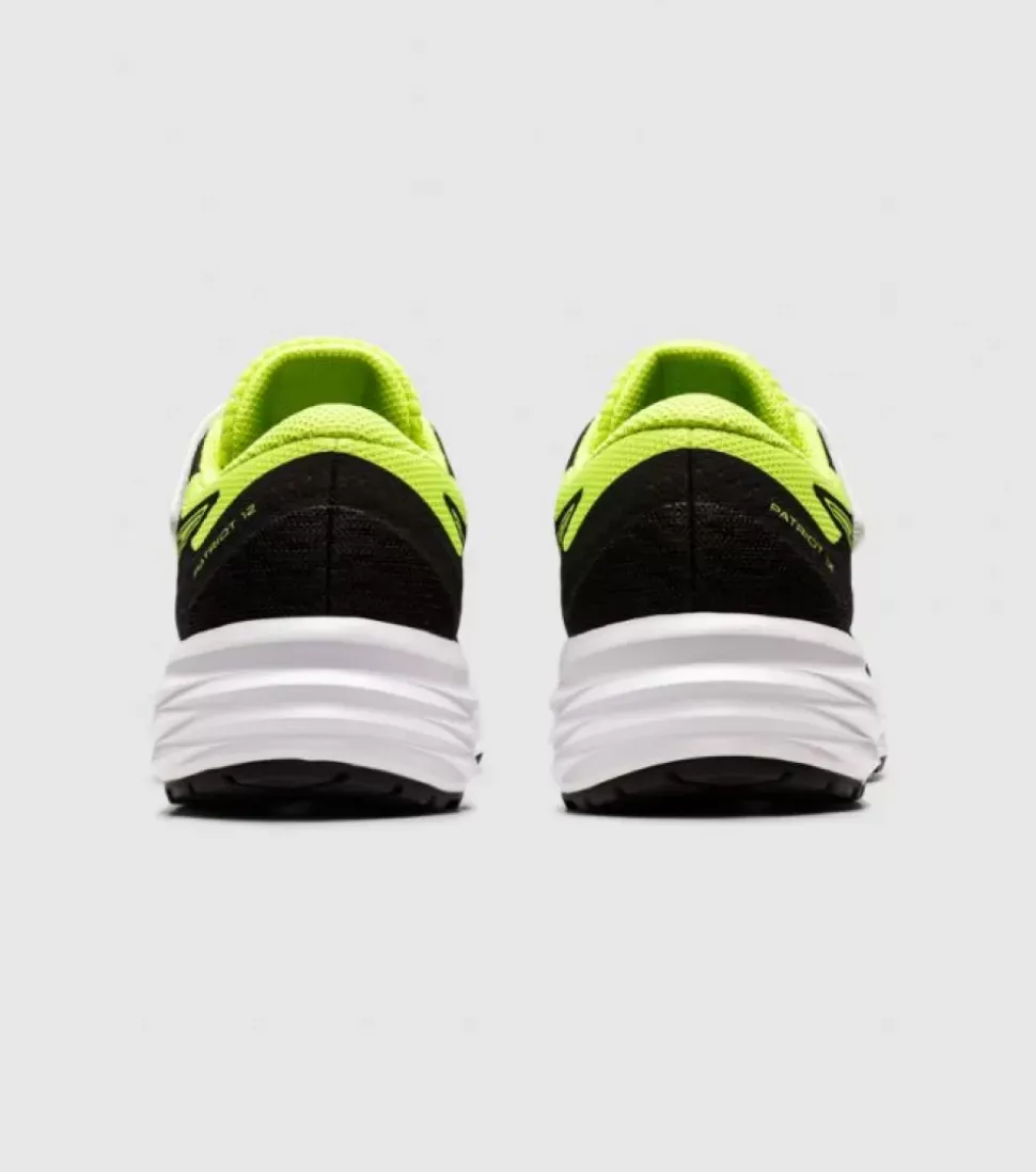 New Patriot 12 (Ps) Kids Kids Run