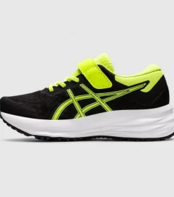 New Patriot 12 (Ps) Kids Kids Run