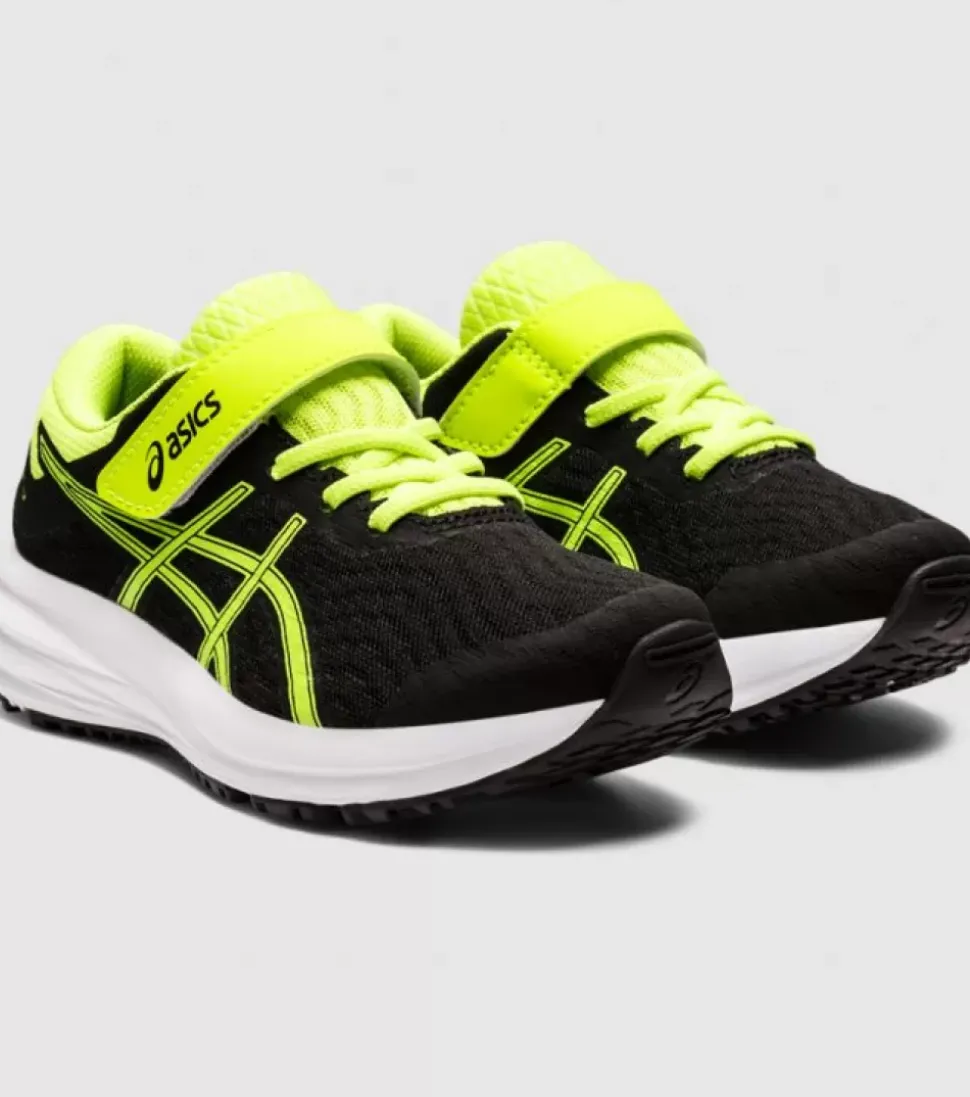 New Patriot 12 (Ps) Kids Kids Run