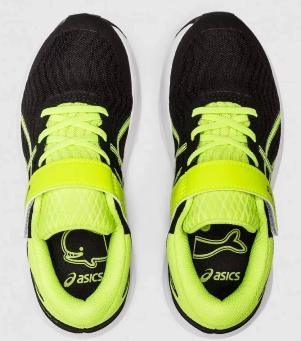 New Patriot 12 (Ps) Kids Kids Run