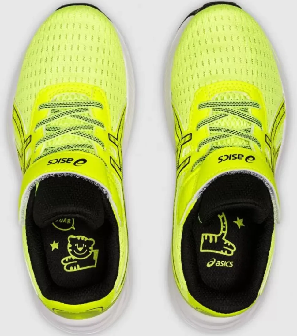 New Pre-Excite 9 (Ps) Kids Kids Run