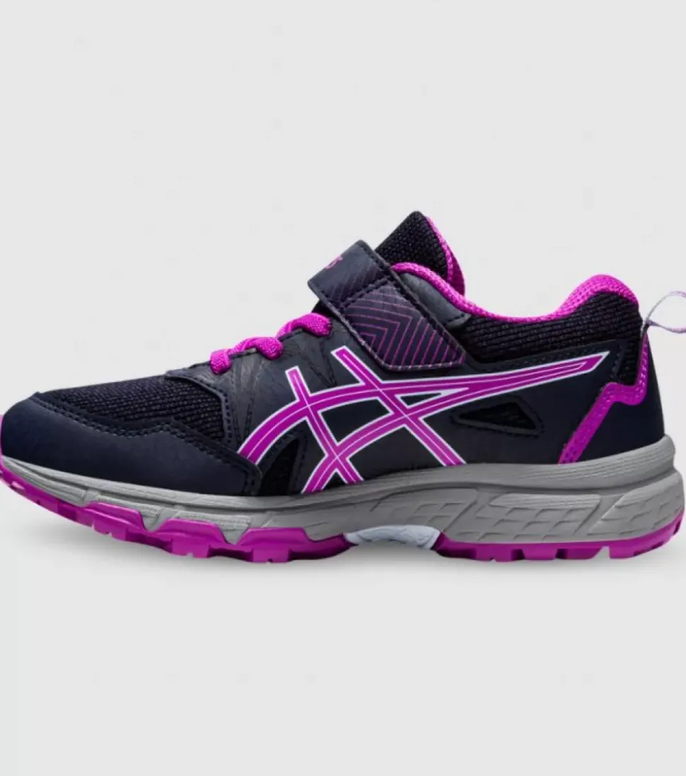 Best Sale Pre-Venture 8 (Ps) Kids Kids Run