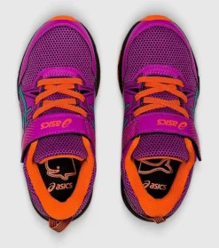New Pre-Venture 8 (Ps) Kids Kids Run