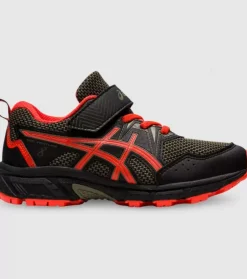 Clearance Pre-Venture 8 (Ps) Kids Kids Run